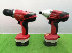 インパクトドライバ/ドリルドライバ|RYOBI