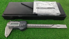 防塵防水デジタルノギス|マイゾックス