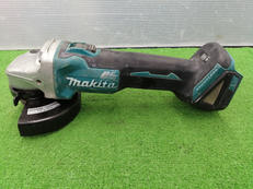 充電式ディスクグラインダ|MAKITA