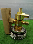 熱膨張弁|SAGINOMIYA