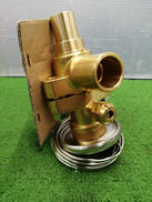 温度膨張弁|SAGINOMIYA