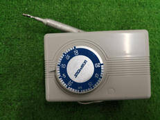 温度サーモスイッチ|SAGINOMIYA