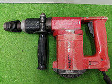 ハンマドリル|HILTI