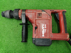 ハンマドリル|HILTI