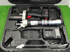 グリスガン|TECHWAY