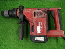 ハンマドリル|HILTI