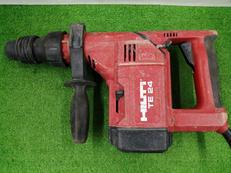 ハンマドリル|HILTI