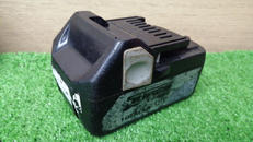 バッテリー|日立工機