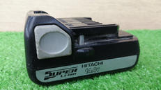 バッテリー|HITACHI