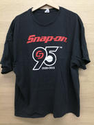 95TH Tシャツ|SNAP-ON