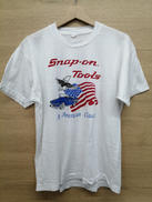 Tシャツ|SNAP-ON
