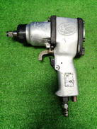 エアーインパクトレンチ|空研