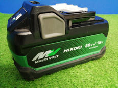 バッテリー|HIKOKI
