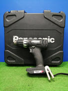 充電ドリルドライバ|PANASONIC