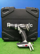 充電ドリルドライバ|PANASONIC