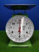 上皿はかり|シンワ