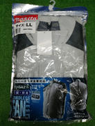 ファンベスト|MAKITA