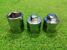 ドレンプラグソケットセット|KTC