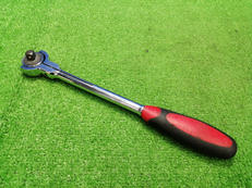 スイベルラチェット|MACTOOLS