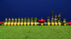 6.3ソケットセット|KTC