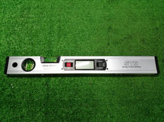 デジタルレベル|STS