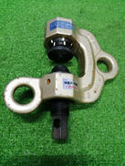 スクリューカムクランプ|SUPER