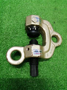 スクリューカムクランプ|SUPER