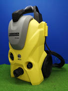 家庭用高圧洗浄機|KARCHER