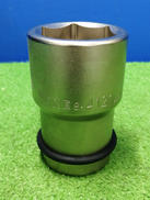 ホイルナットコンビソケット|TONE