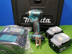 インパクトドライバー|MAKITA