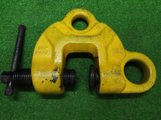 スクリューカムクランプ|スーパーツール