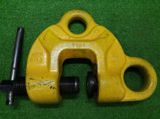 スクリューカムクランプ|スーパーツール