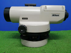 オートレベル|NIKON