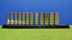 Z-EALディープソケットセット|Ko-ken