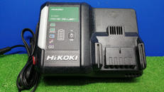 急速充電器|HIKOKI