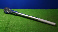 ラチェットハンドル|TONE