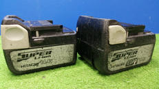 バッテリー|日立工機