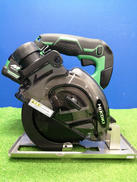 コードレスチップソーカッタ|HIKOKI