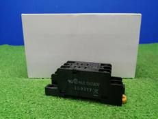 リレー用ソケット|OMRON