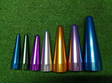 カップサポート7本セット|REX