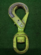 スイベルフック|マーテック