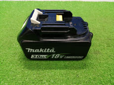 バッテリー|MAKITA