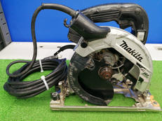 165ｍｍ電子マルノコ|MAKITA