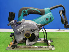 125ｍｍ防じんマルノコ|MAKITA