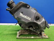 防じんマルノコ|MAKITA