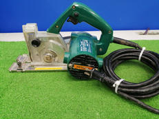 集じん丸のこ|HITACHI