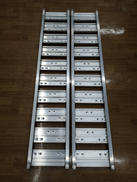 アルミブリッジ|昭和ブリッジ