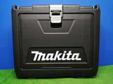 充電式インパクトドライバ|MAKITA