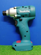 充電式インパクトドライバ|MAKITA