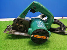 80ｍｍ集じん丸のこ|日立工機